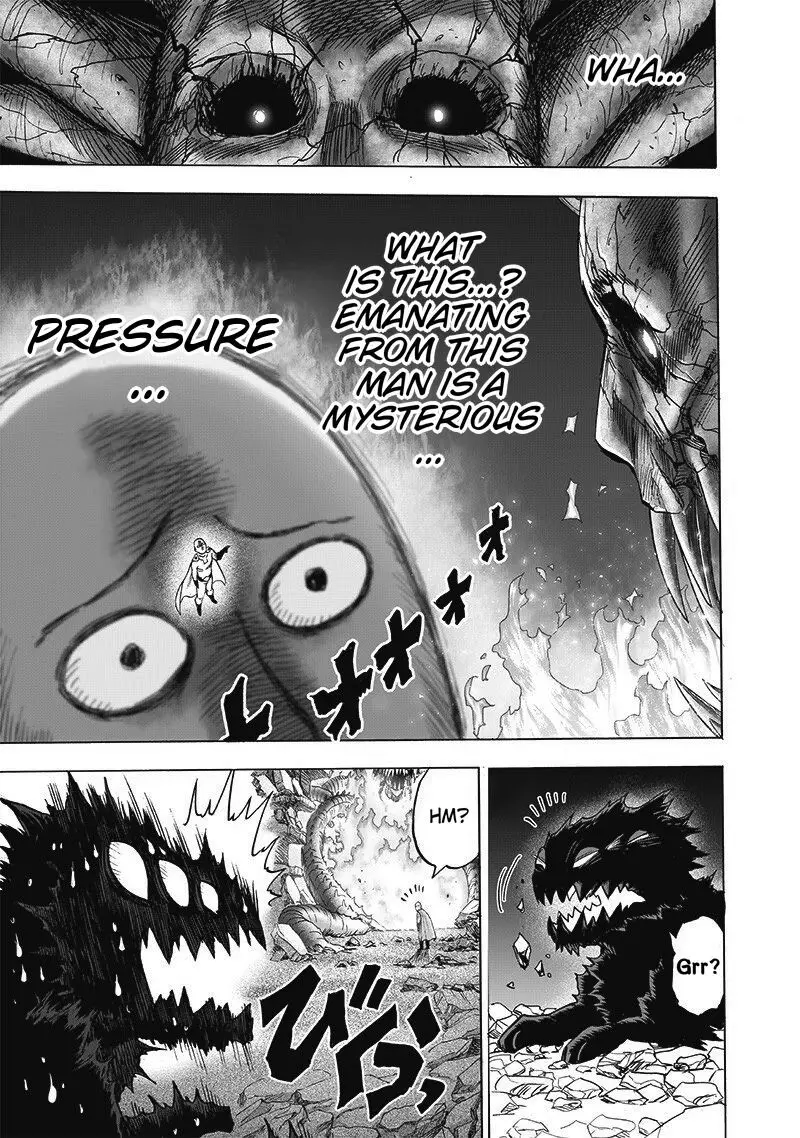 One Punch-man - 108.5 page 5-f408e76f