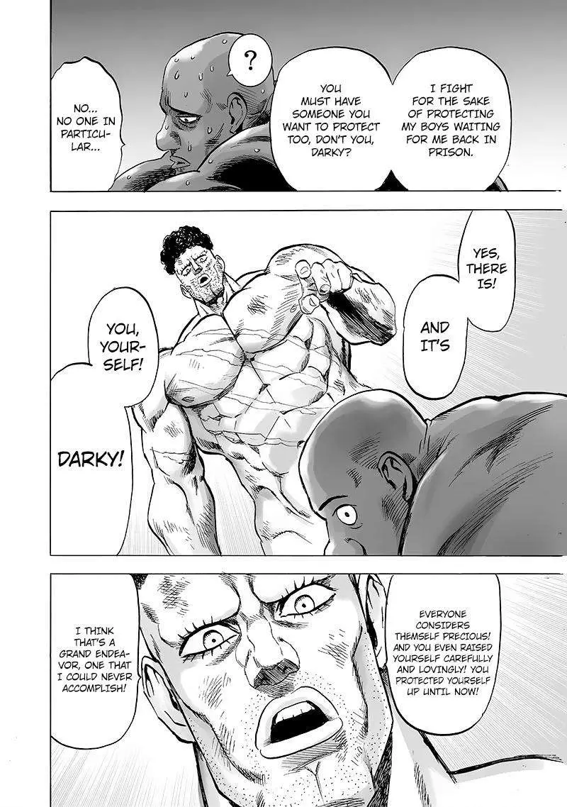 One Punch-man - 136 page 473