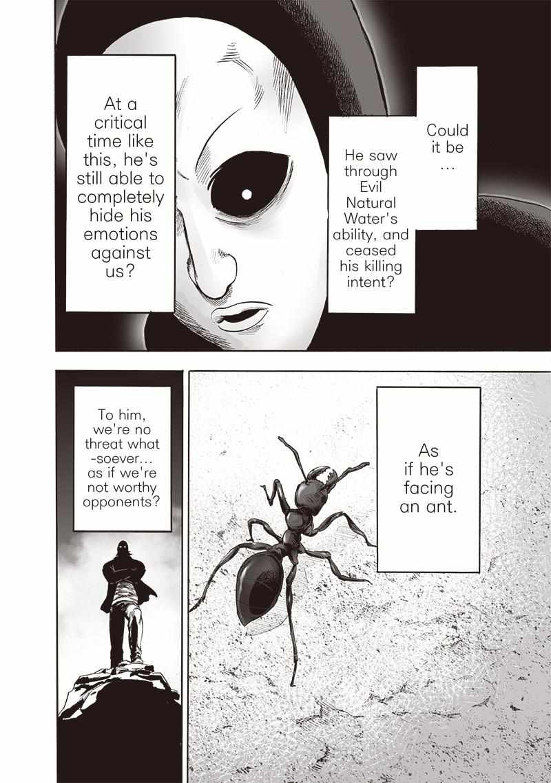 One Punch-man - 152 page 23-06b45876