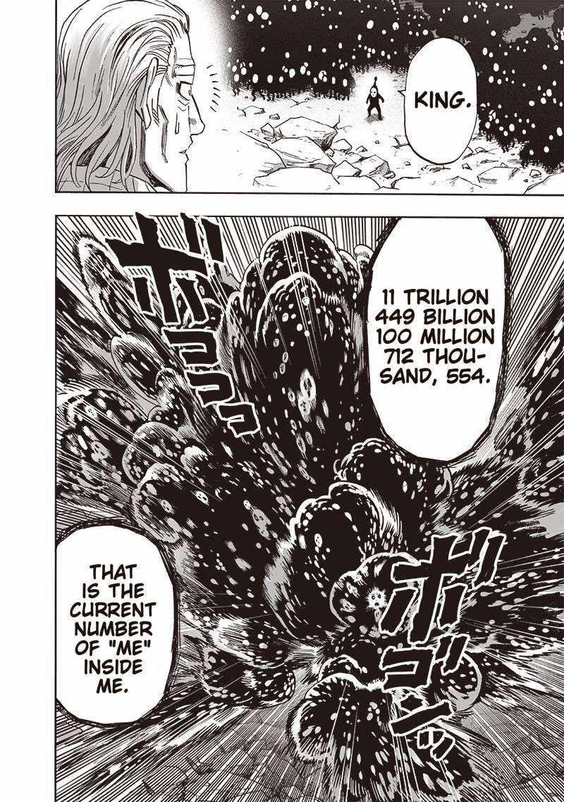 One Punch-man - 152 page 31-b78d7471