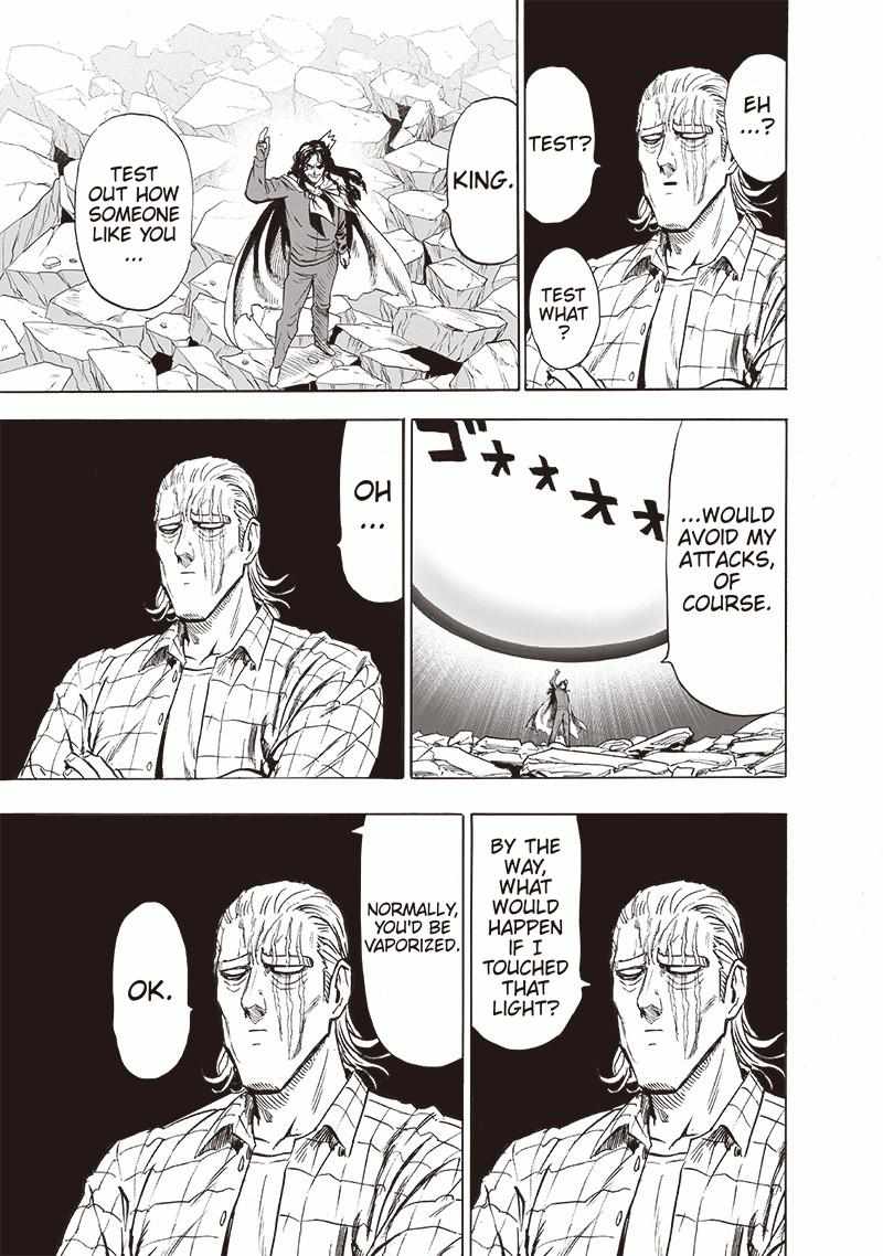 One Punch-man - 152 page 8-56916184