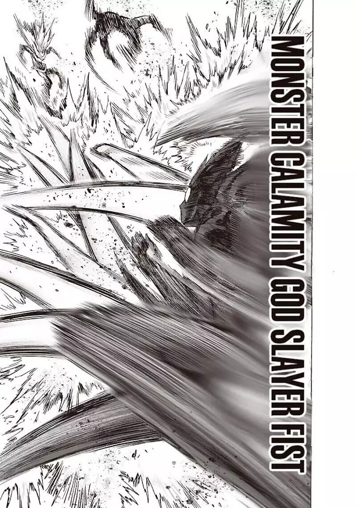 One Punch-man - 155.1 page 38-4bc9728a