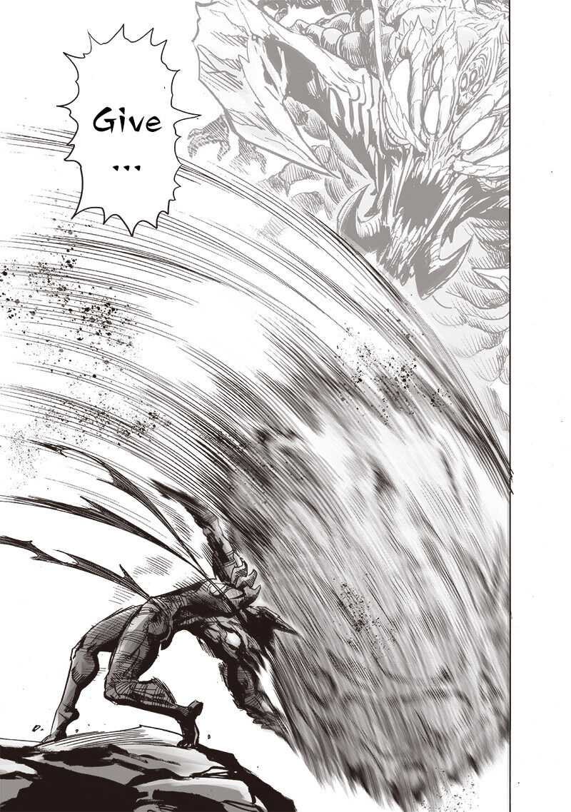 One Punch-man - 157 page 39-568cc5ce