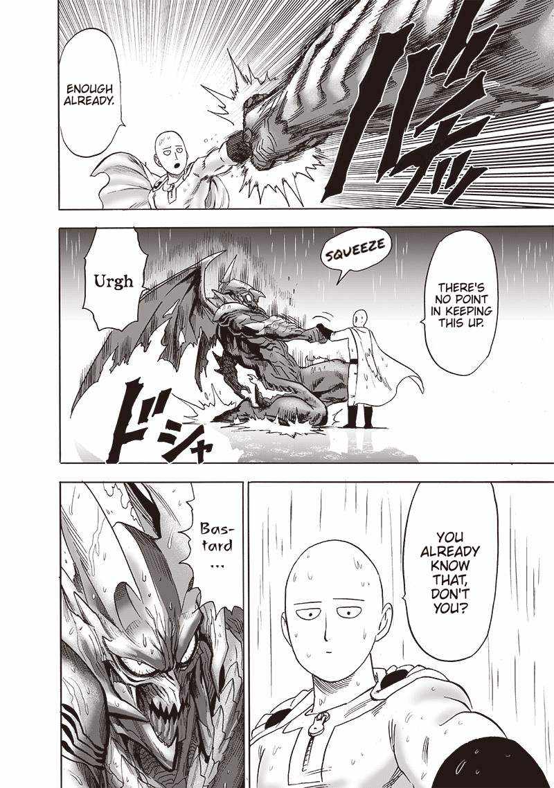 One Punch-man - 164 page 35-5b7cfc02