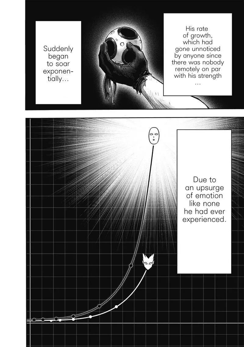 One Punch-man - 168 page 16-17f01001