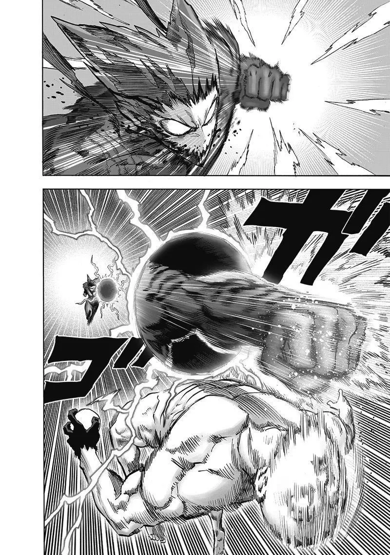 One Punch-man - 168 page 2-679d185f