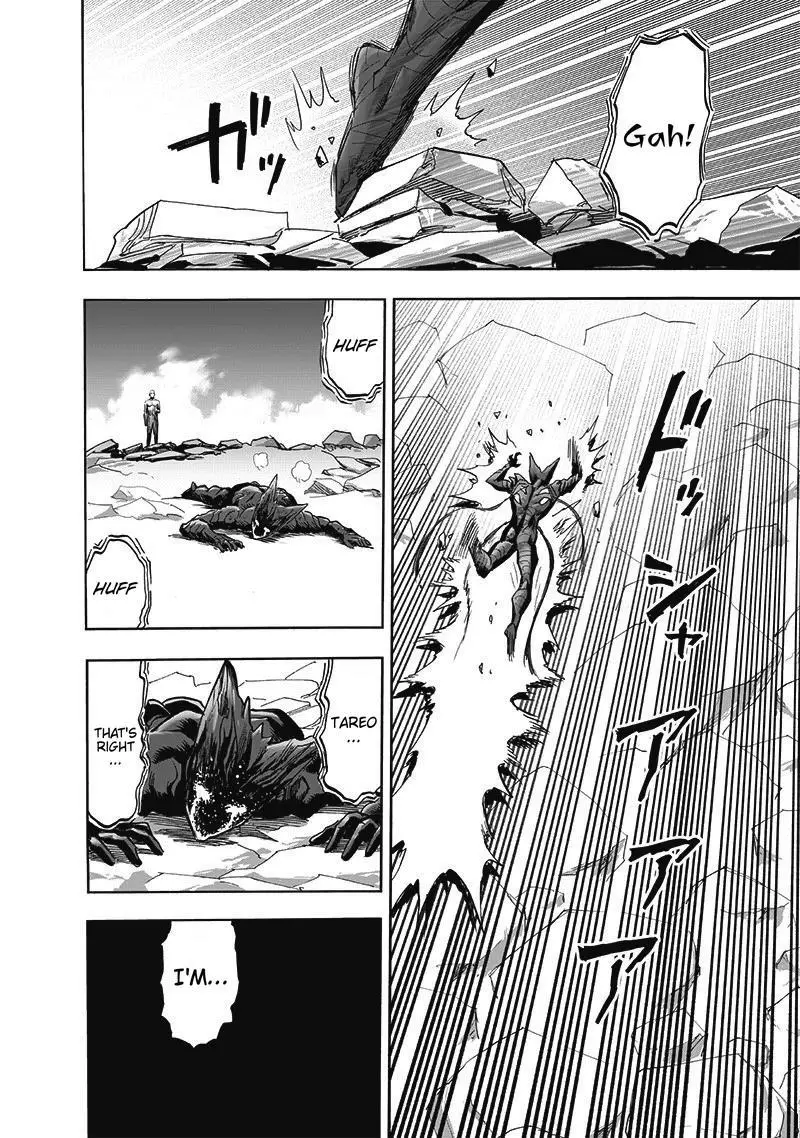 One Punch-man - 168 page 41-d6422afa