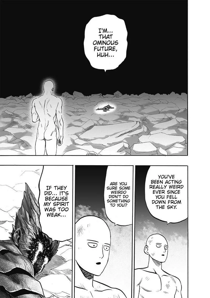 One Punch-man - 168 page 42-fcaadbcb