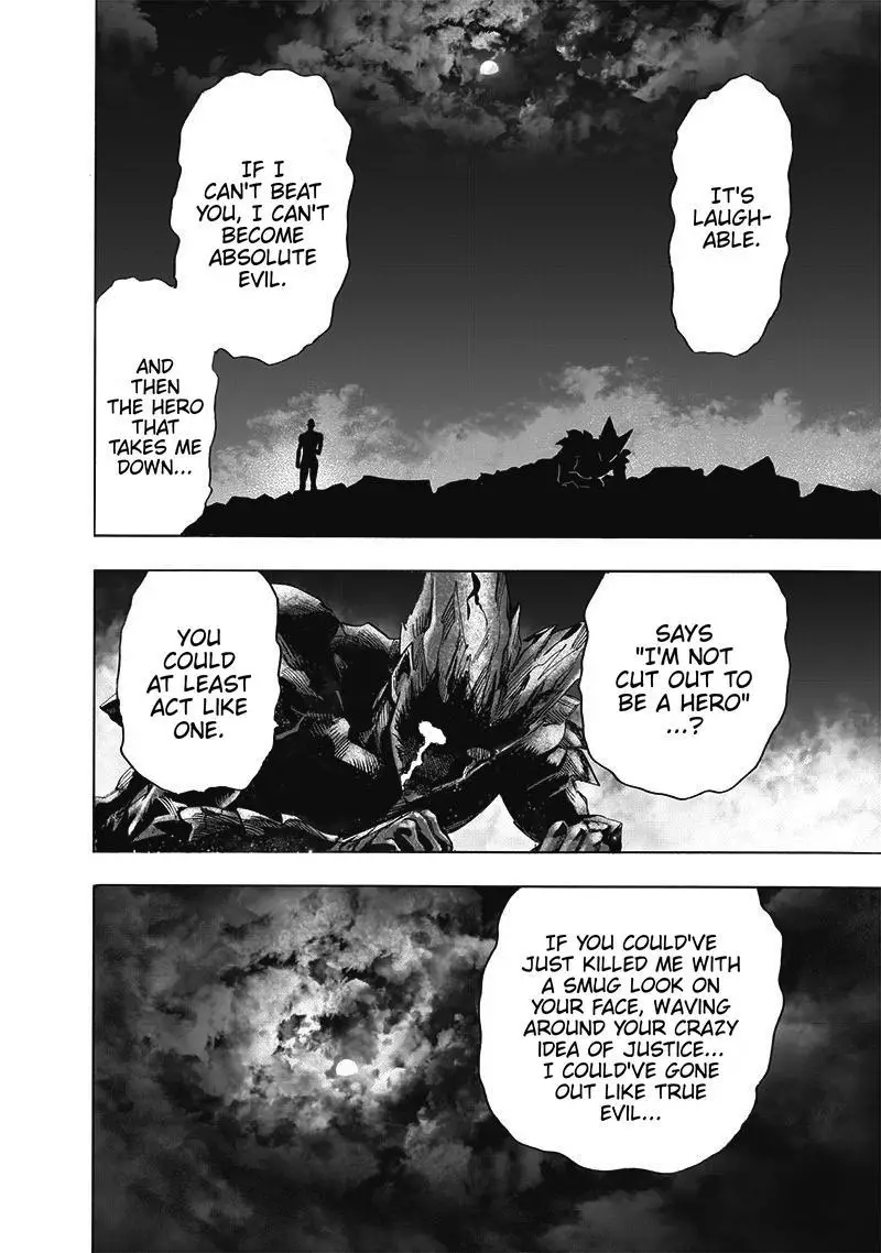 One Punch-man - 168 page 43-d21f090e