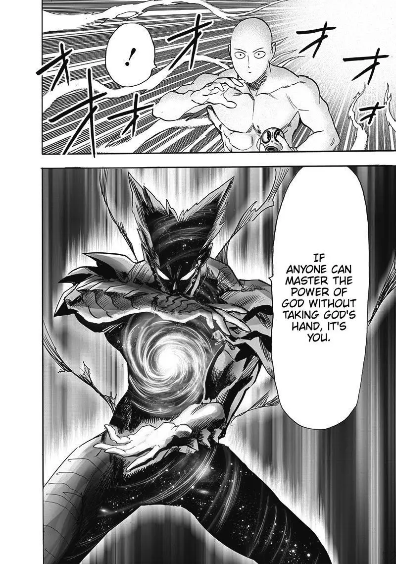 One Punch-man - 168 page 49-d7566084