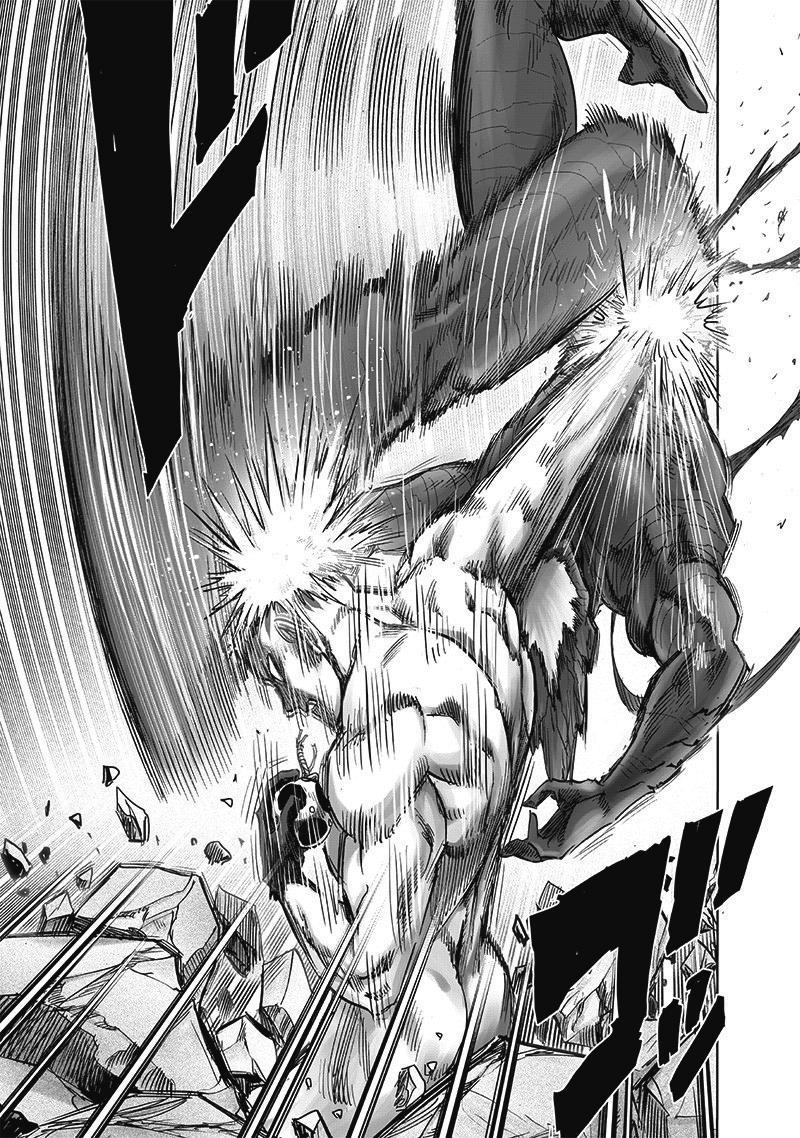 One Punch-man - 168 page 5-71729838