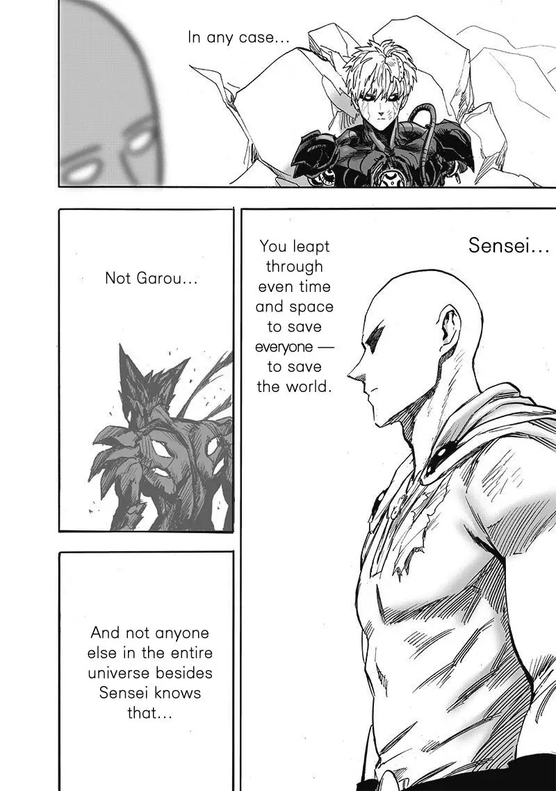 One Punch-man - 169 page 13-1292193d