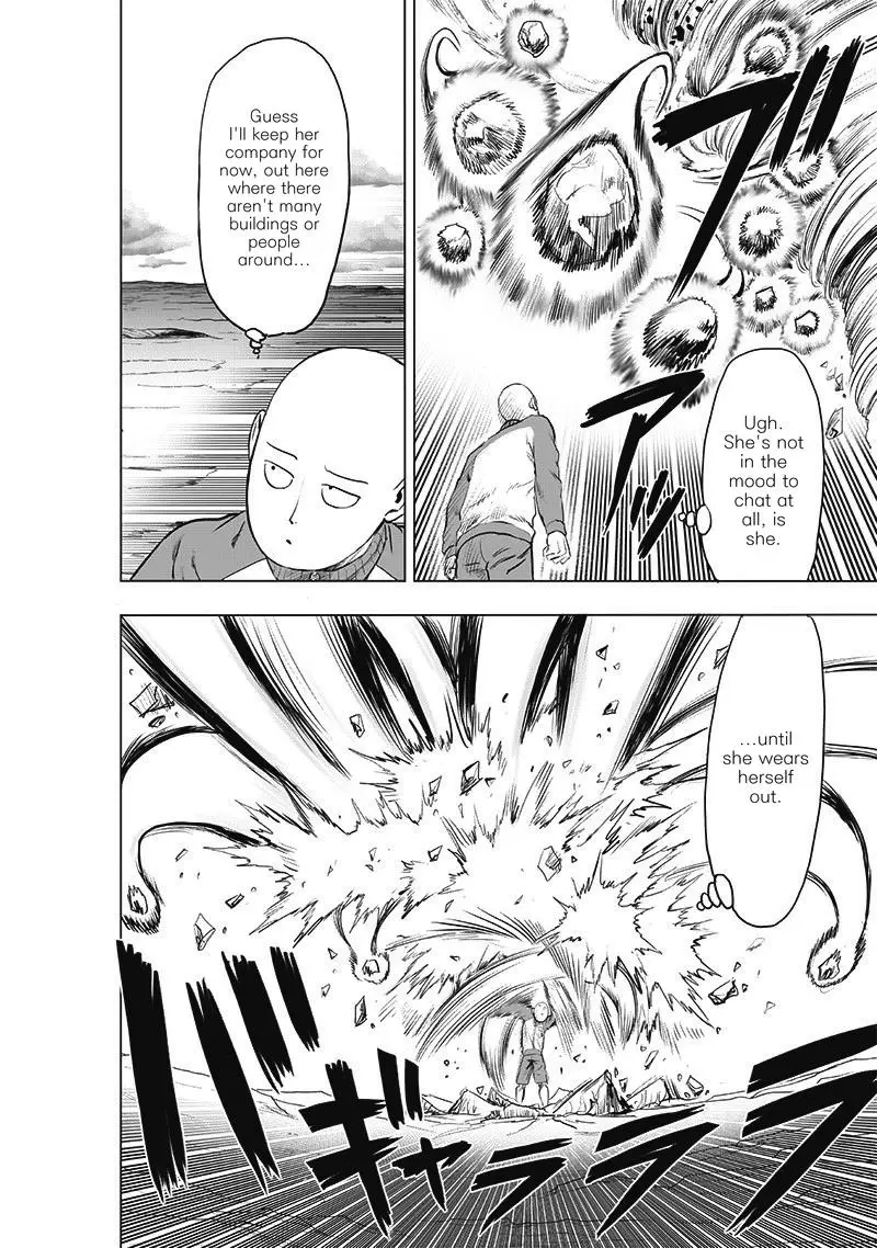 One Punch-man - 179 page 31-dbbbeca1