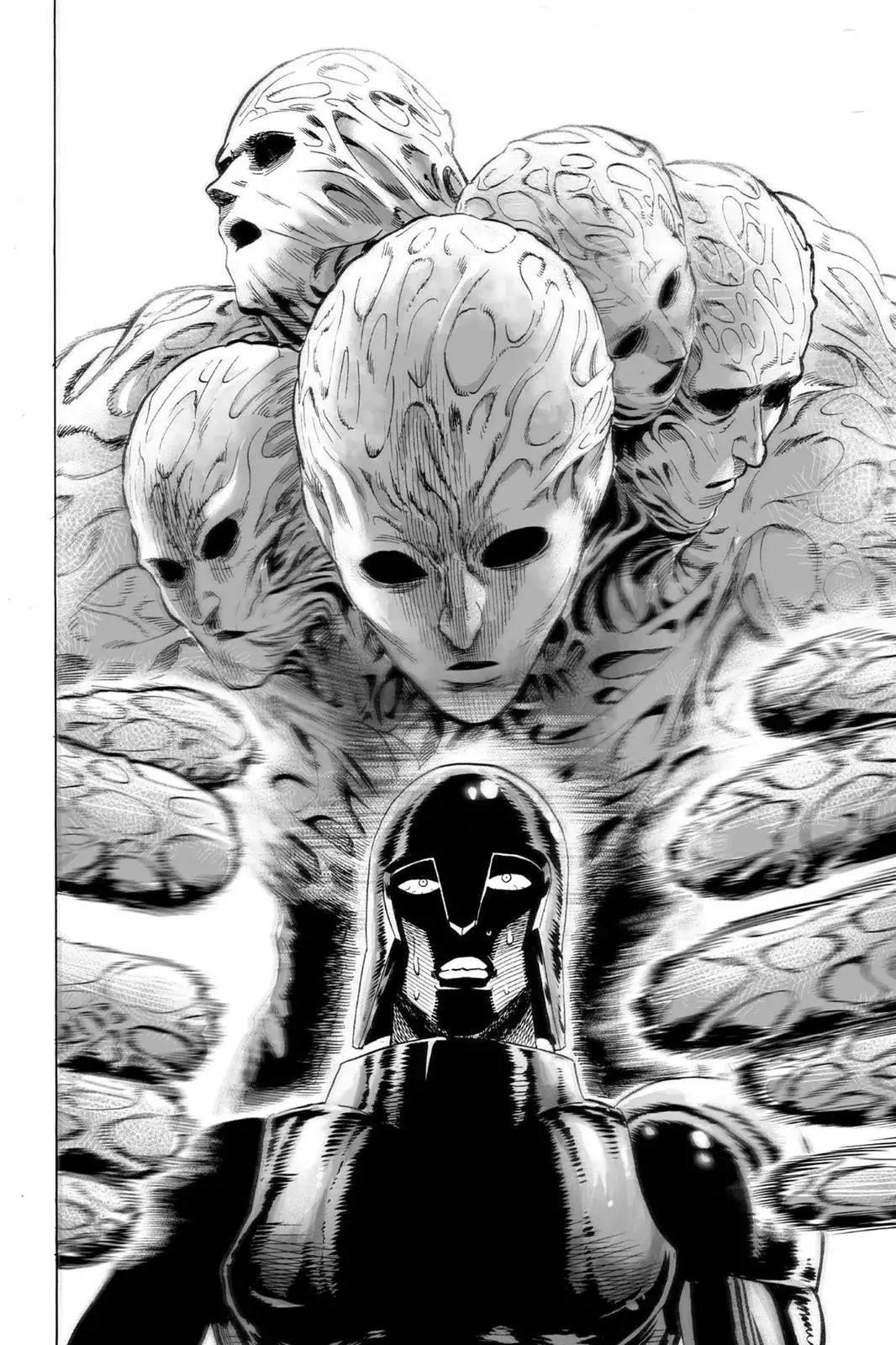 One Punch-man - 32 page 12-886329c9