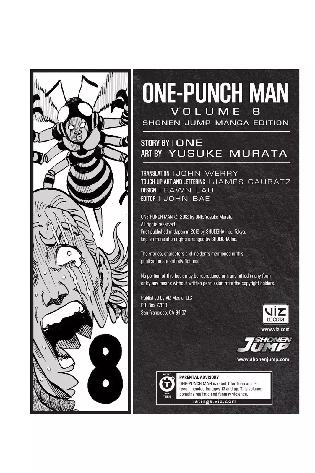 One Punch-man - 40.6 page 26-a46b23f9