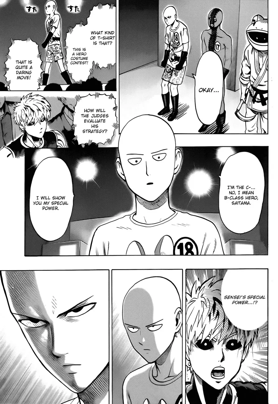 One Punch-man - 55.2 page 10-3dbbd975