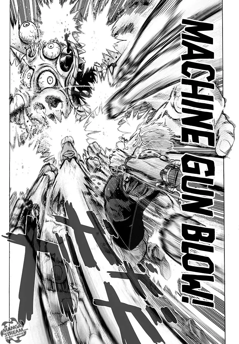 One Punch-man - 63.2 page 4