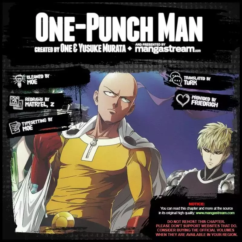 One Punch-man - 68.2 page 2