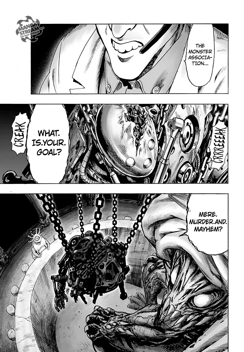 One Punch-man - 69 page 29