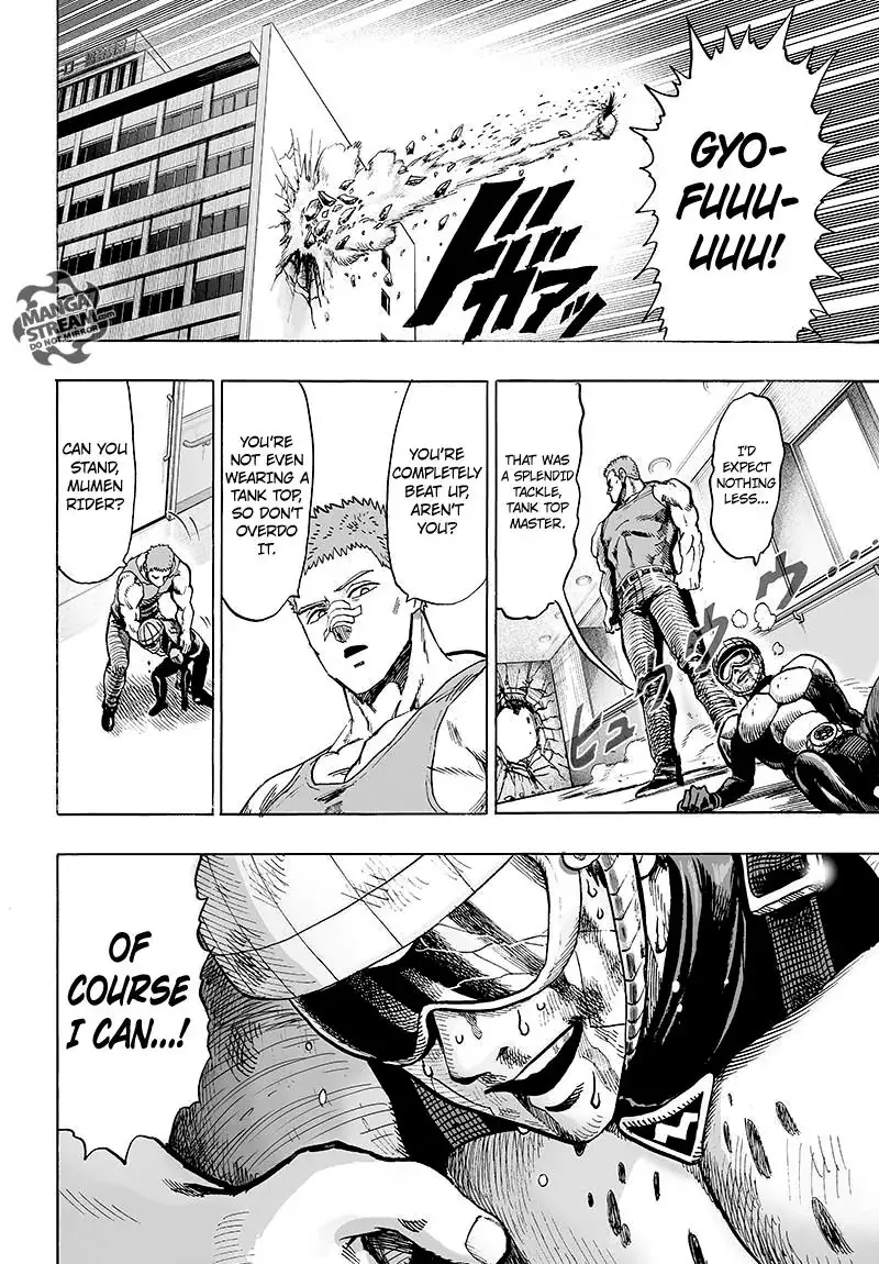 One Punch-man - 70.2 page 26