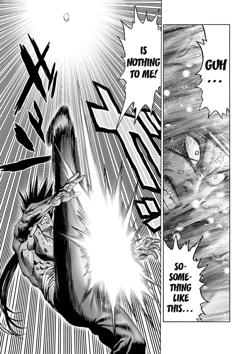 One Punch-man - 72 page 41-6c15d13c