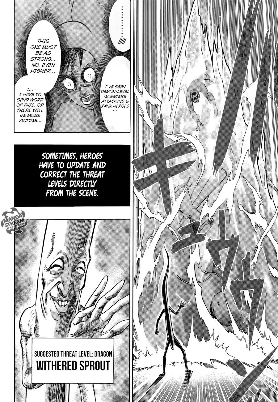 One Punch-man - 75.1 page 12-5ffe7f6c