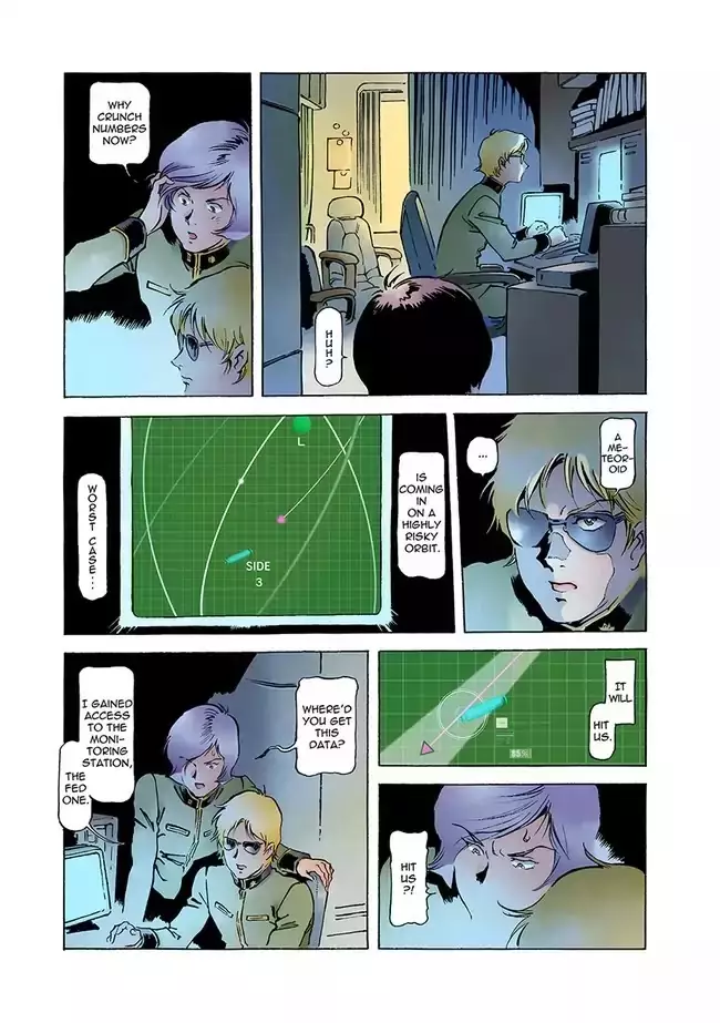 Kidou Senshi Gundam: The Origin - 45 page 36-58dc7010