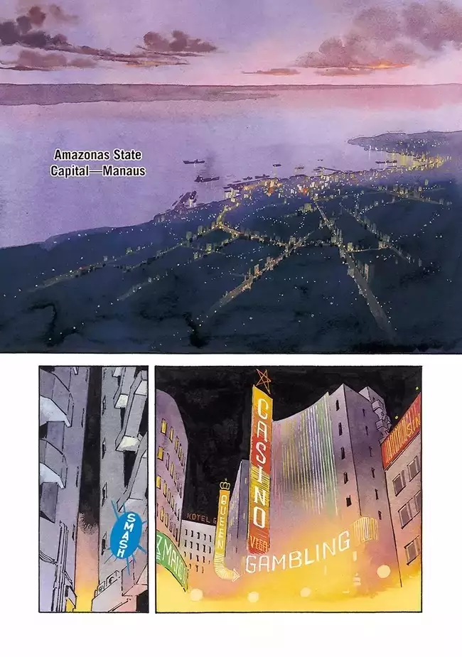 Kidou Senshi Gundam: The Origin - 48 page 2-51ab2678
