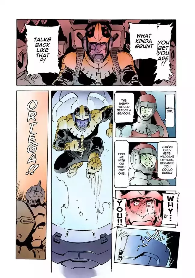 Kidou Senshi Gundam: The Origin - 49 page 42-577fb6cc