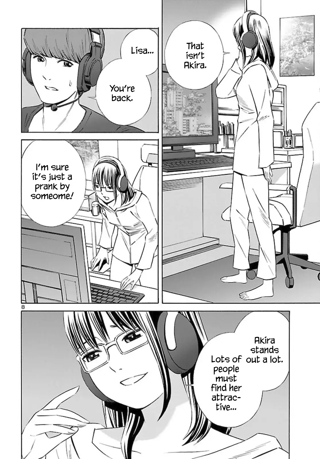 24-Ku No Hanako-San - 13 page 8-24fb01d4