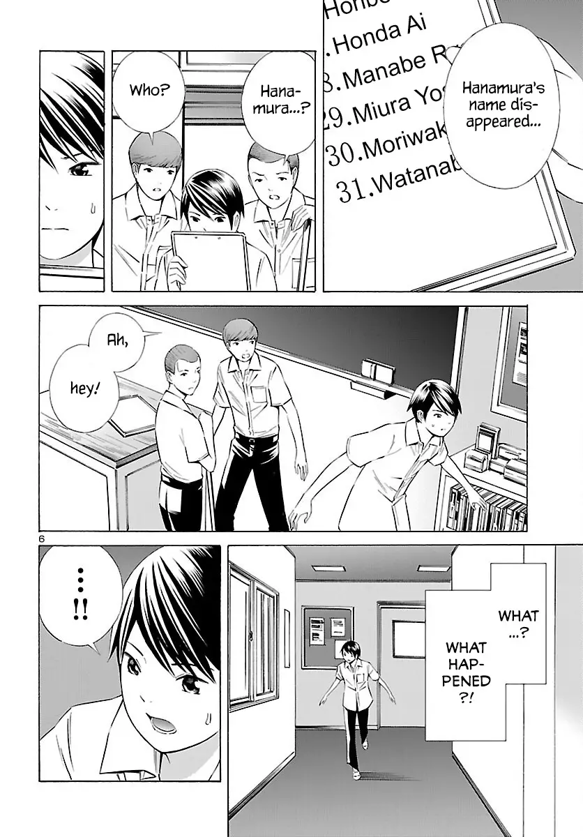 24-Ku No Hanako-San - 26 page 6-e92ca4ac