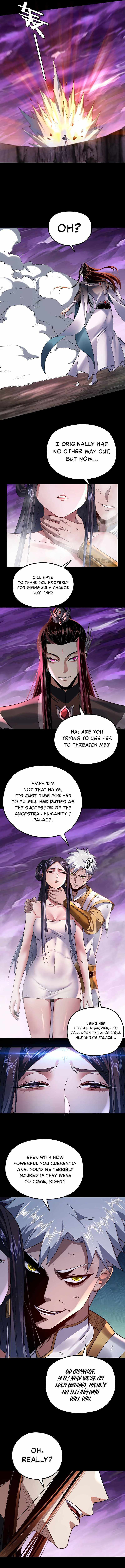 I Am The Fated Villain - 114 page 8-2fb3a5a4
