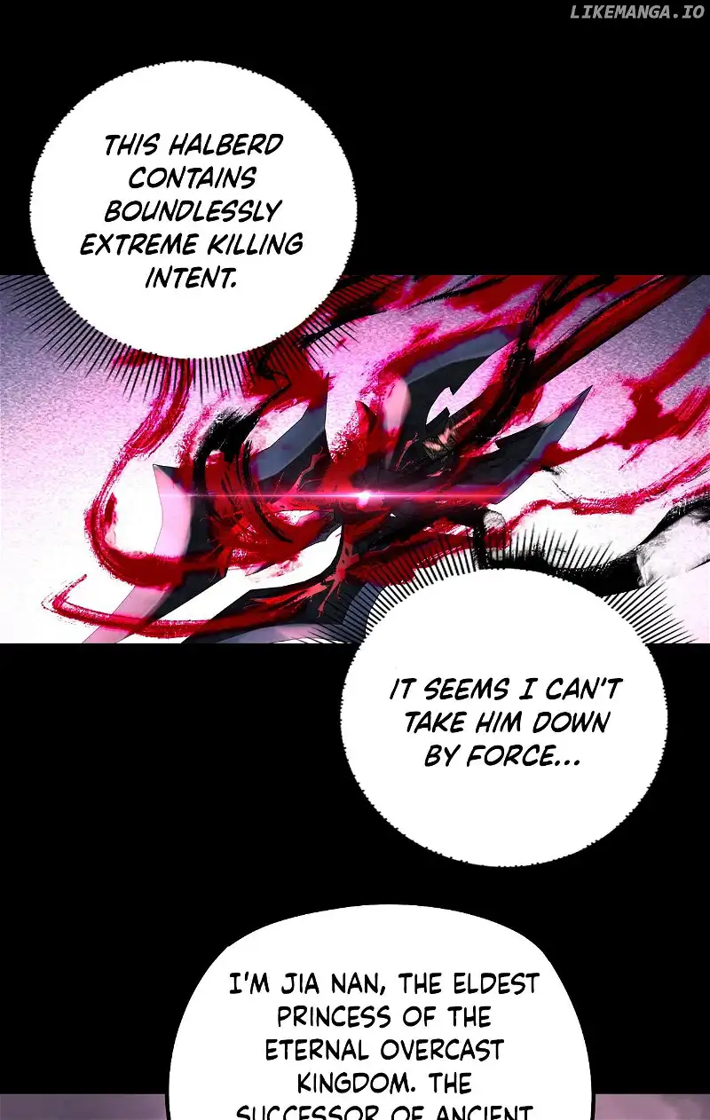 I Am The Fated Villain - 150 page 55-4df3eaec