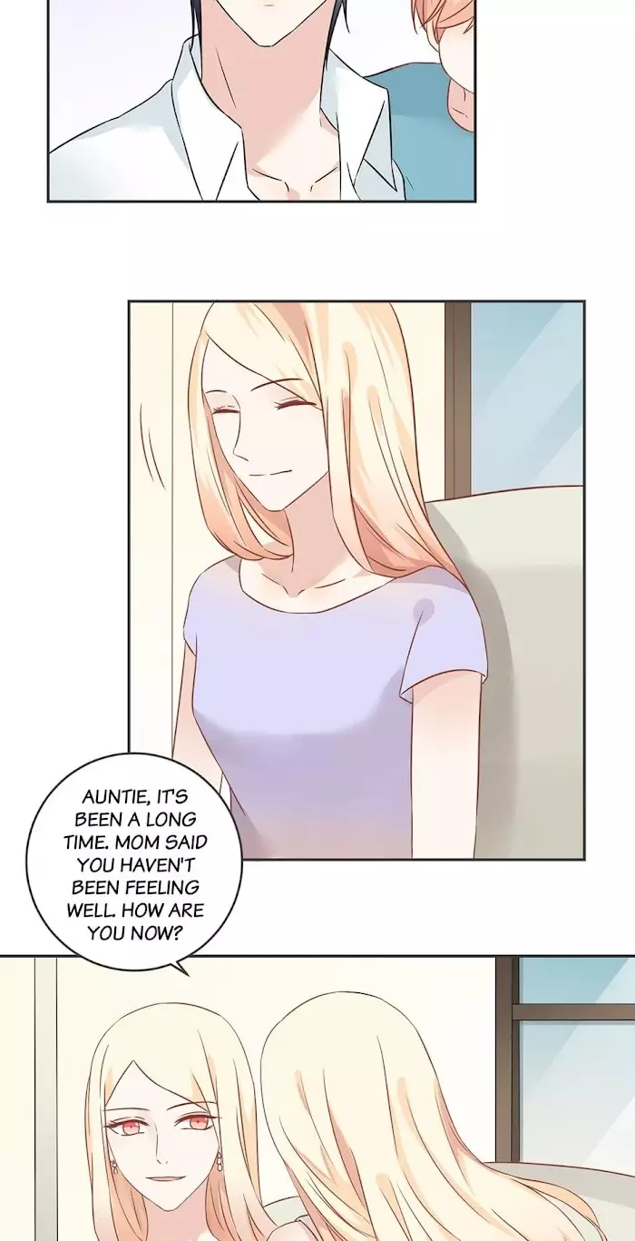 Fragile Relationship - 66 page 5-18be9ff6