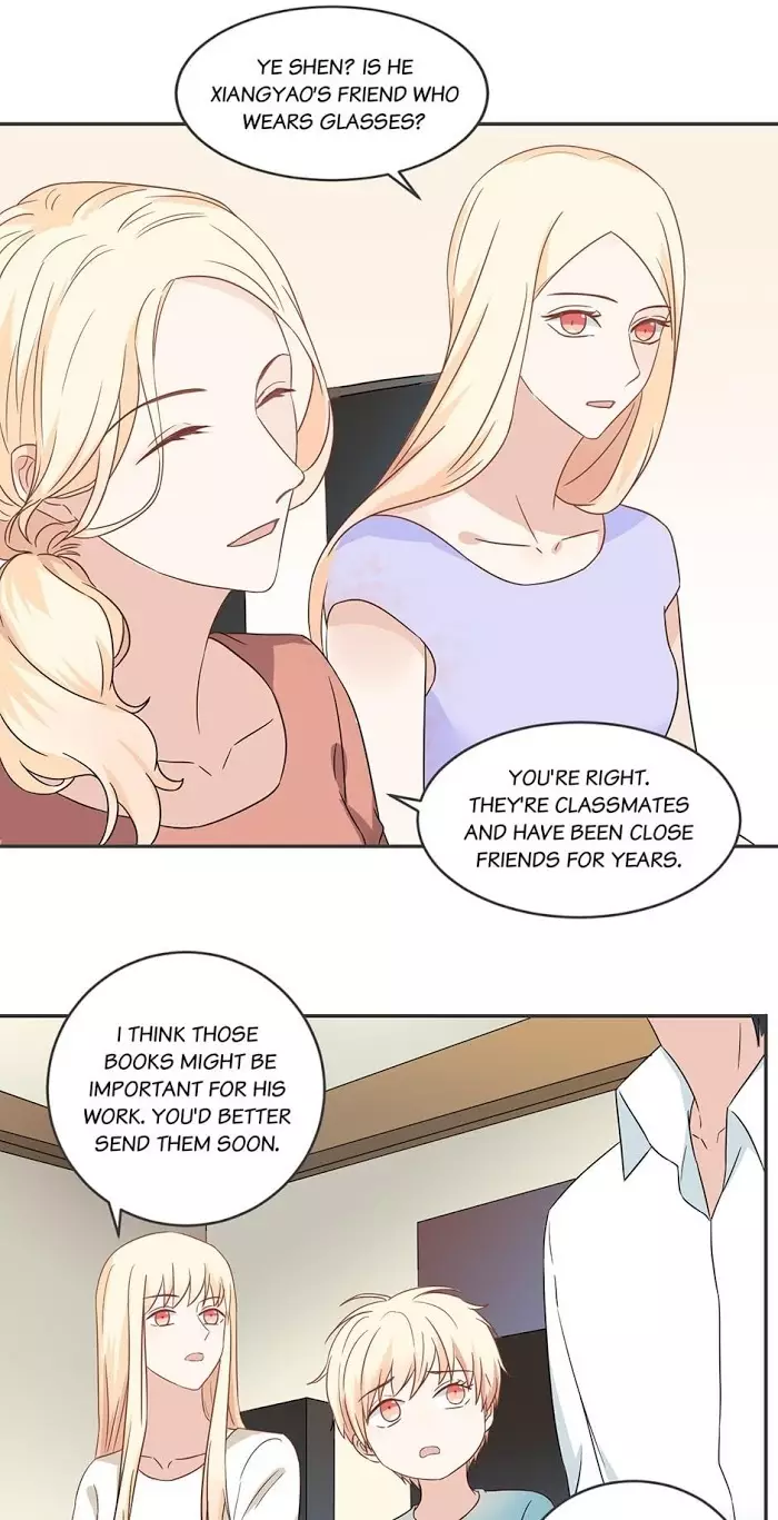 Fragile Relationship - 68 page 14-6eaae59c