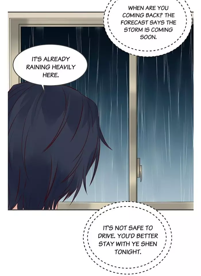 Fragile Relationship - 87 page 25-476ab18a