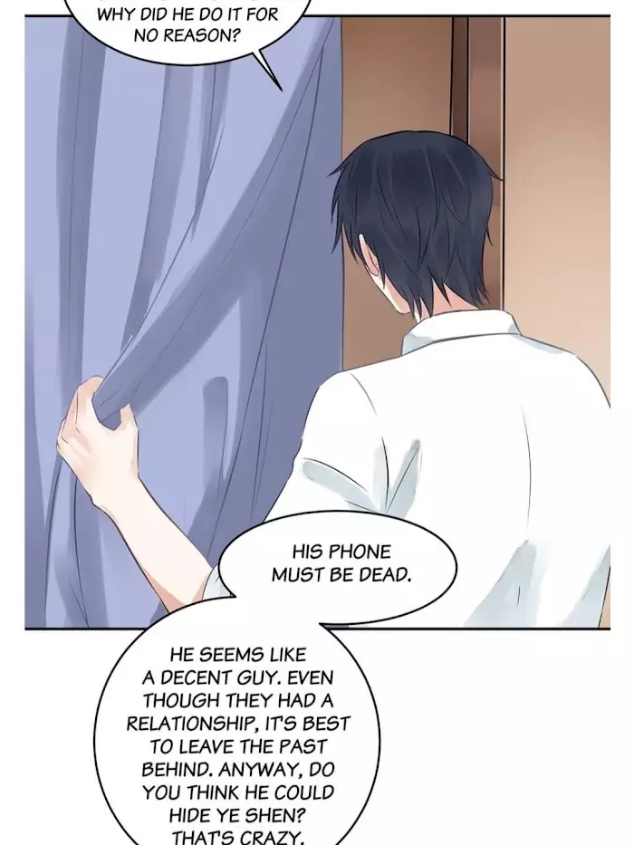 Fragile Relationship - 96 page 18-fea51b48