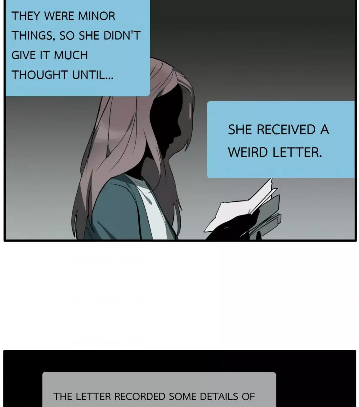 There Is A Secret About You - 20 page 10-c6dd66aa