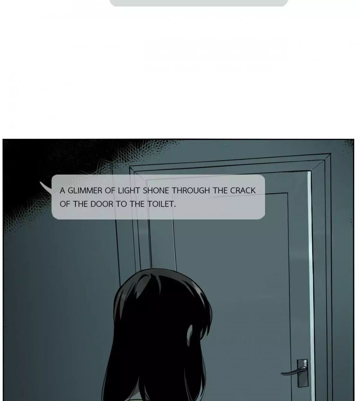 There Is A Secret About You - 20 page 25-eb9e1a03