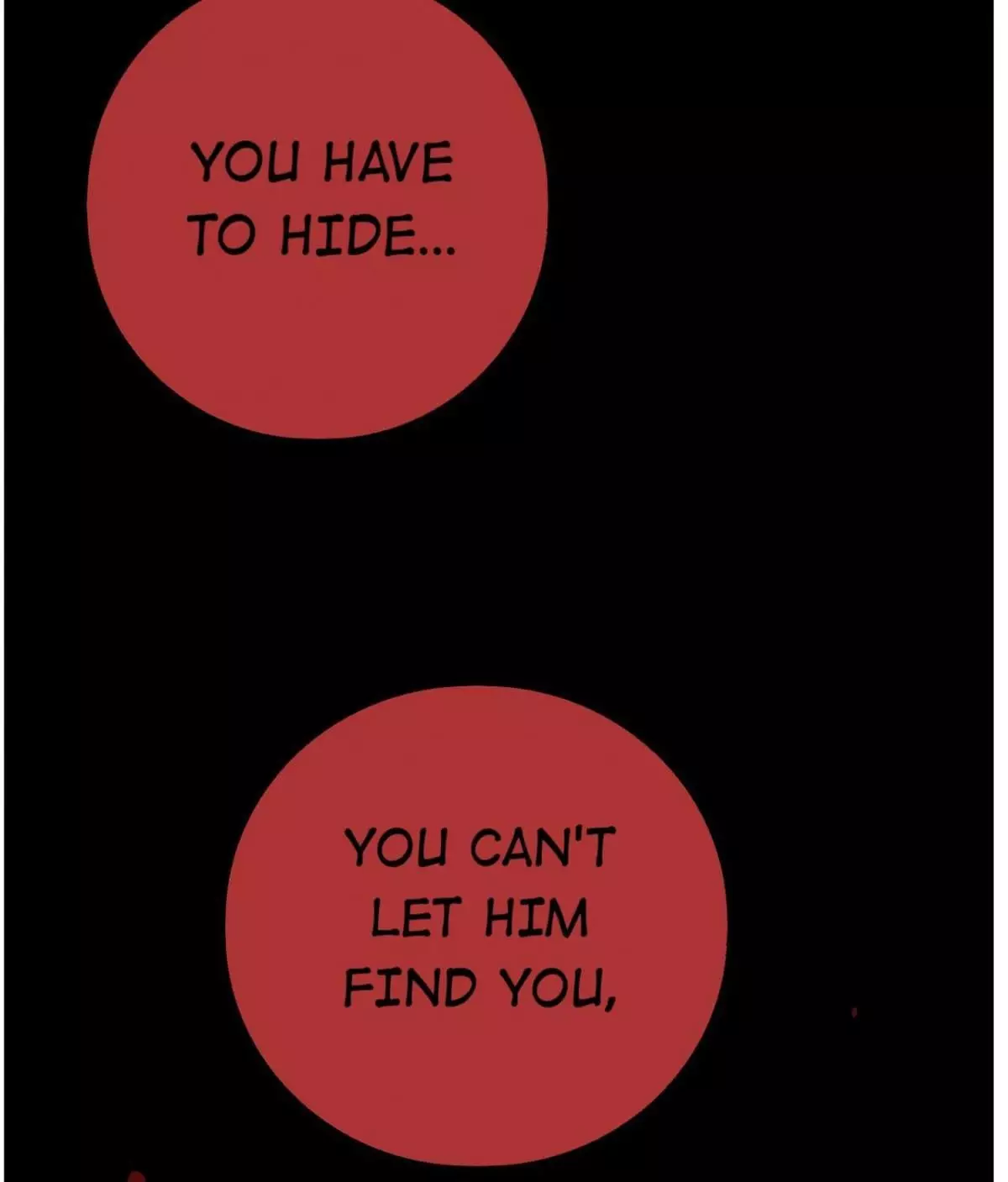 There Is A Secret About You - 25 page 45-026f4d58