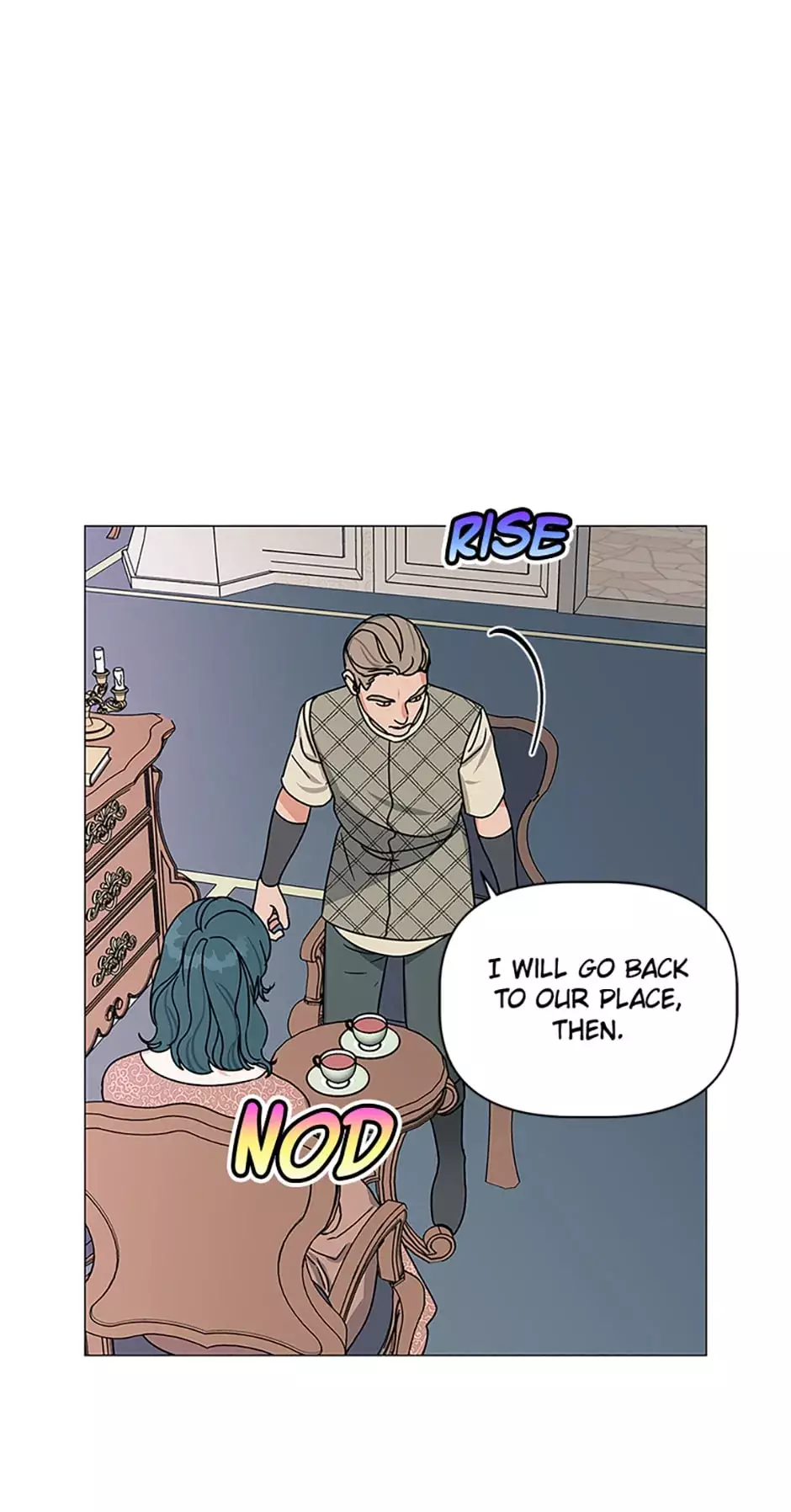 Let Me Fall Be Brilliant - 57 page 23-645ff67b