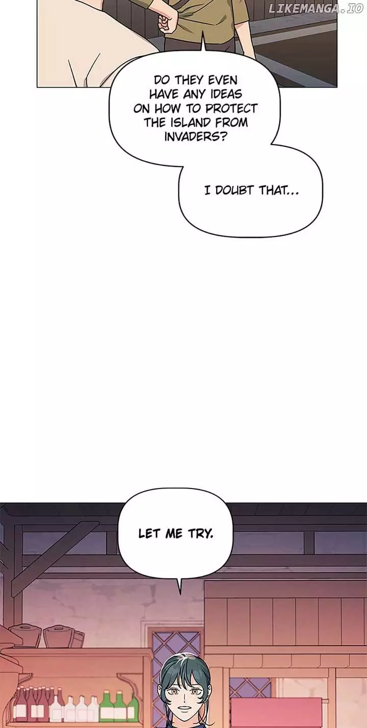 Let Me Fall Be Brilliant - 75 page 39-8fd27f94
