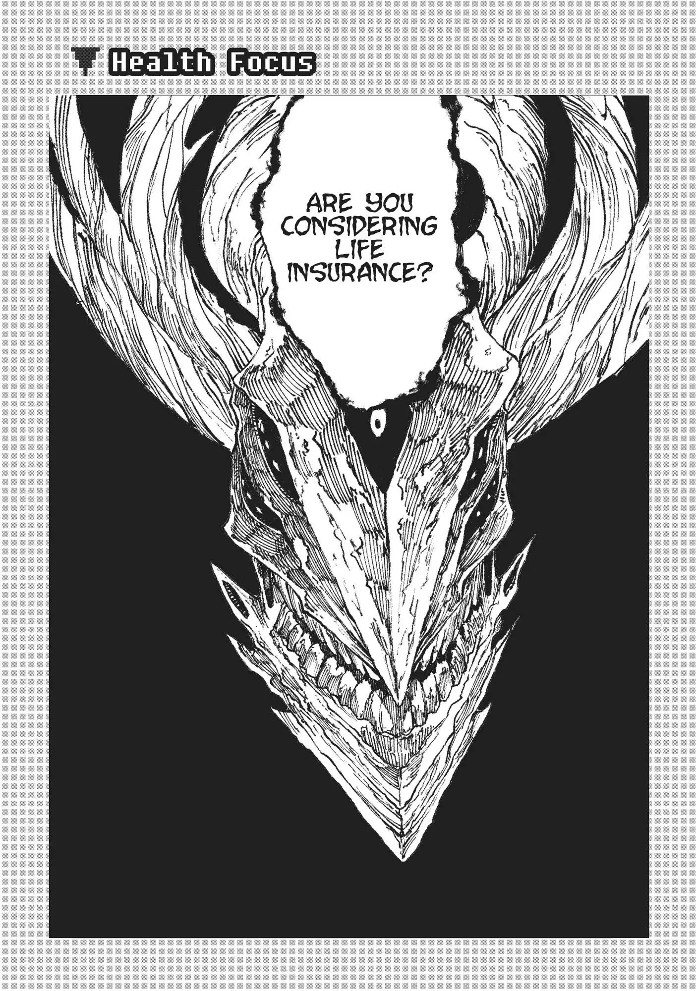 The Comeback Of The Demon King Who Formed A Demon's Guild After Being Vanquished By The Hero - 17 page 26-c2dab8d2