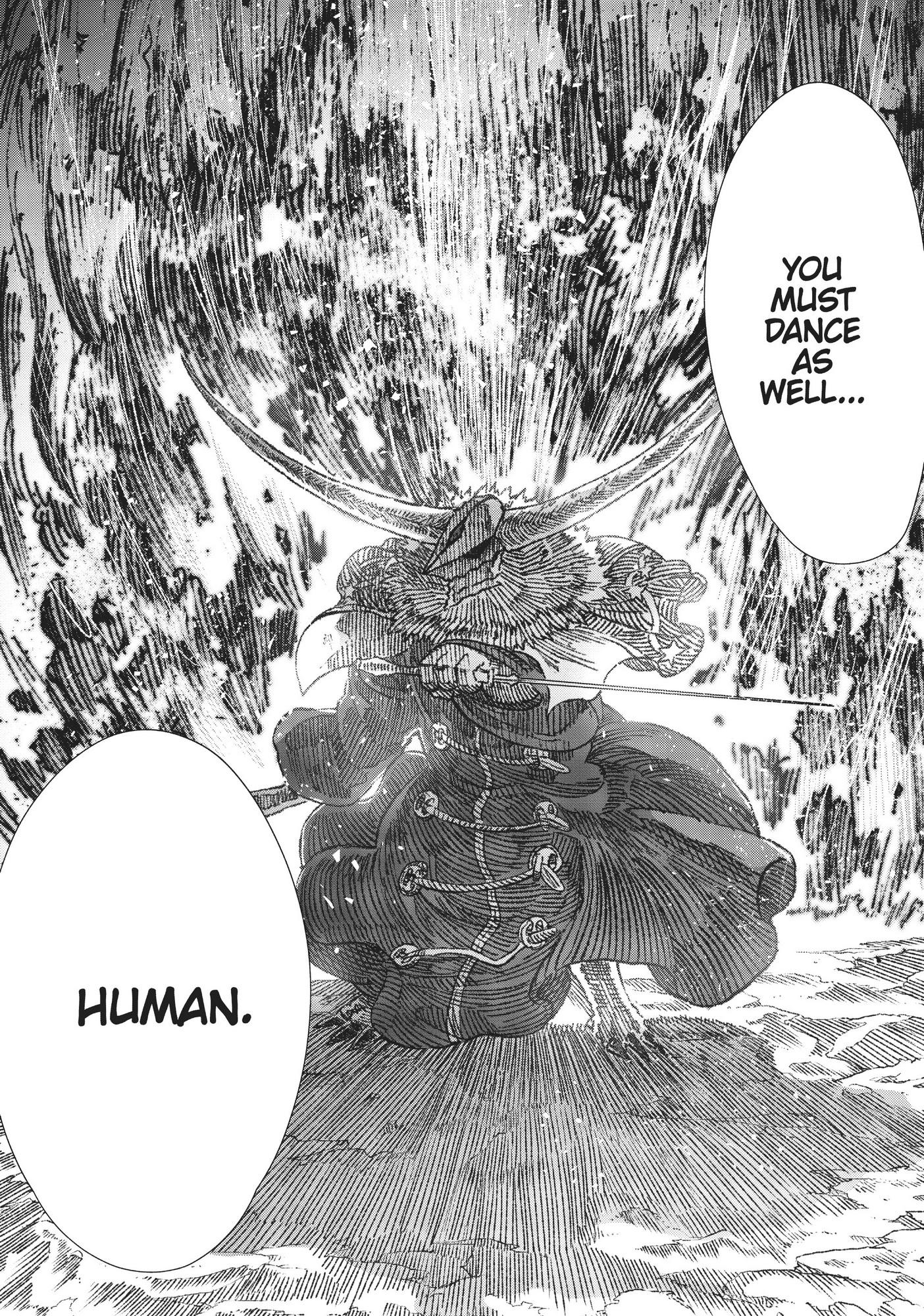 The Comeback Of The Demon King Who Formed A Demon's Guild After Being Vanquished By The Hero - 22 page 8-812b2f4e
