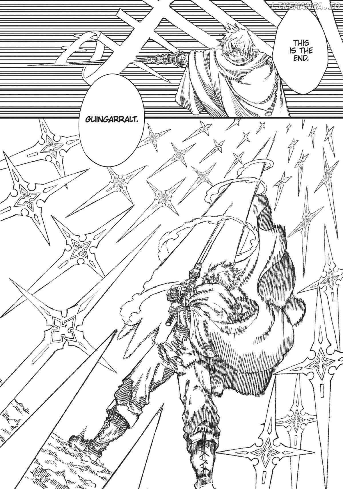 The Comeback Of The Demon King Who Formed A Demon's Guild After Being Vanquished By The Hero - 53 page 15-0ff31585