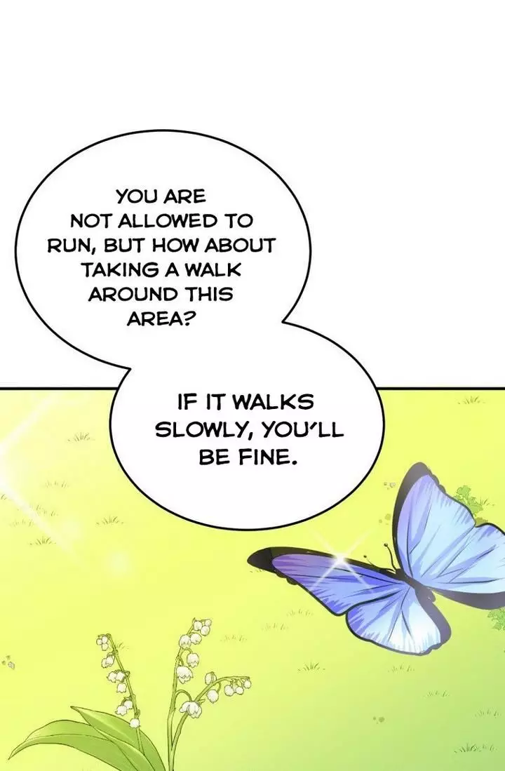 One Step Forward To The Flower Path - 25 page 53-dbaa733d
