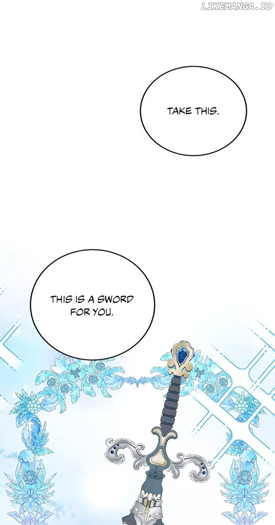One Step Forward To The Flower Path - 76 page 58-bb7f1b8d