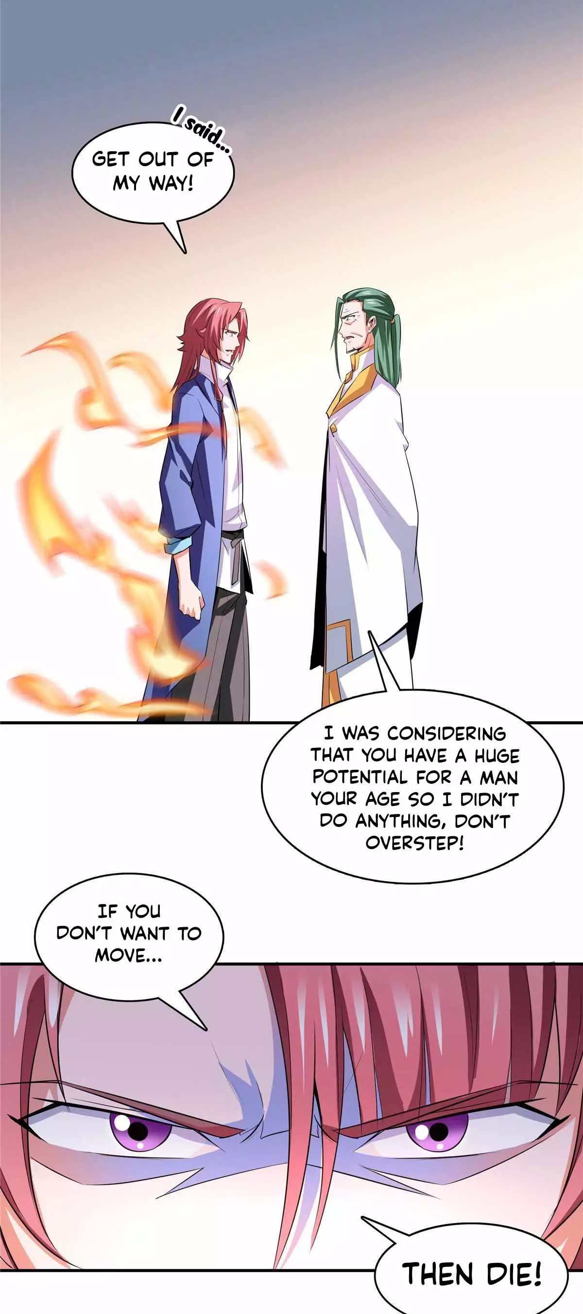 Library To Heaven’s Path - 250 page 7-f52e7eae