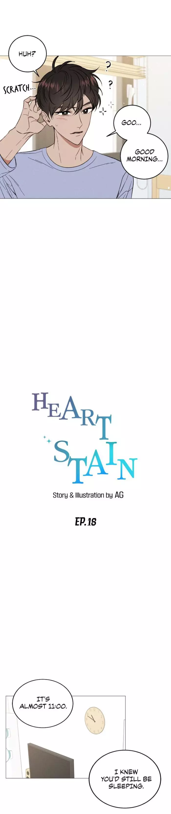 Heart Stain - 18 page 4-0d898718