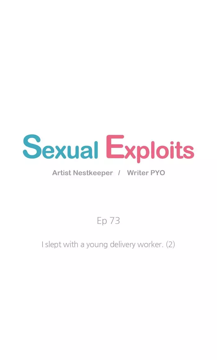 Sexual Exploits - 73 page 10-066e3d4d